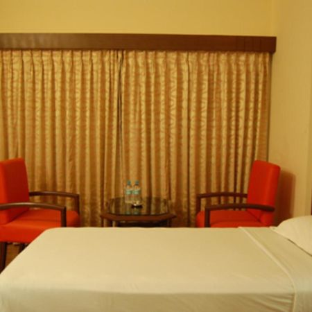 Hotel Park Plaza Madurai Dış mekan fotoğraf