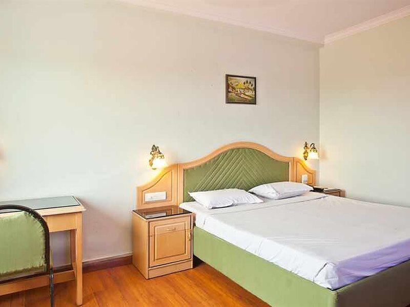 Hotel Park Plaza Madurai Dış mekan fotoğraf