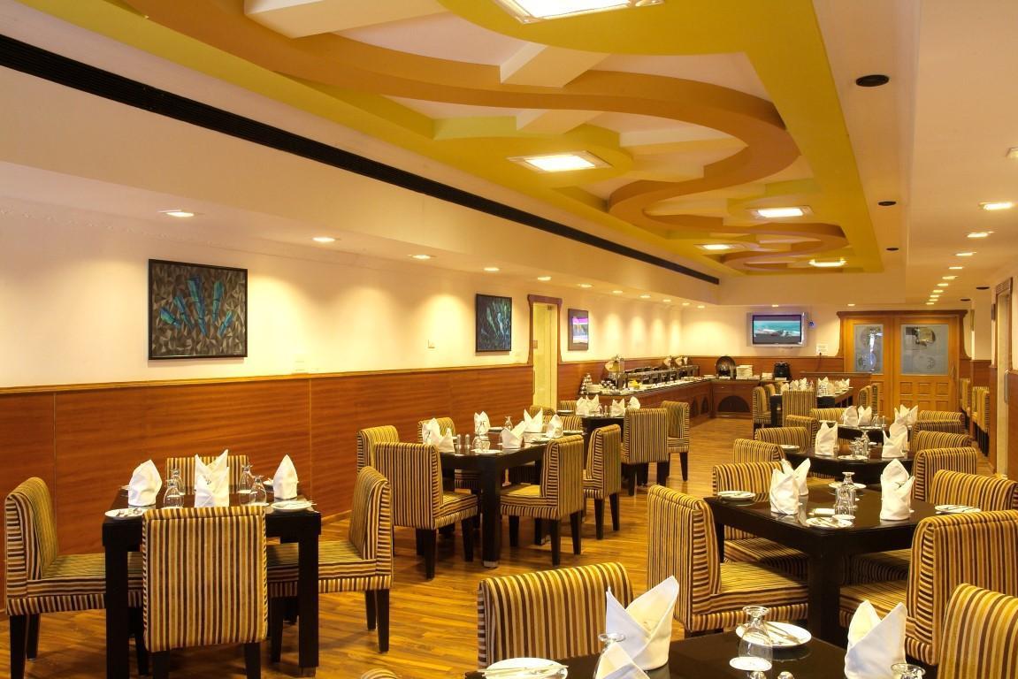 Hotel Park Plaza Madurai Dış mekan fotoğraf