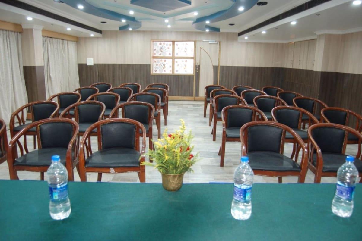 Hotel Park Plaza Madurai Dış mekan fotoğraf