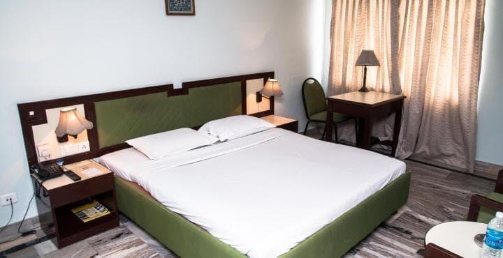 Hotel Park Plaza Madurai Dış mekan fotoğraf