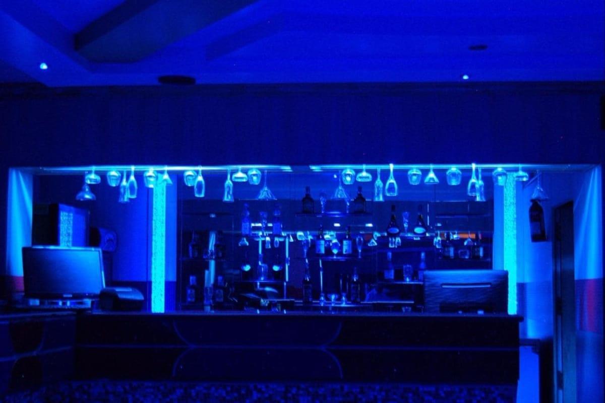 Hotel Park Plaza Madurai Dış mekan fotoğraf