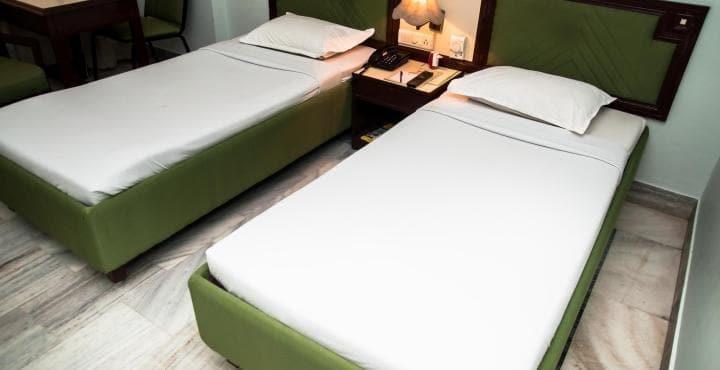 Hotel Park Plaza Madurai Dış mekan fotoğraf