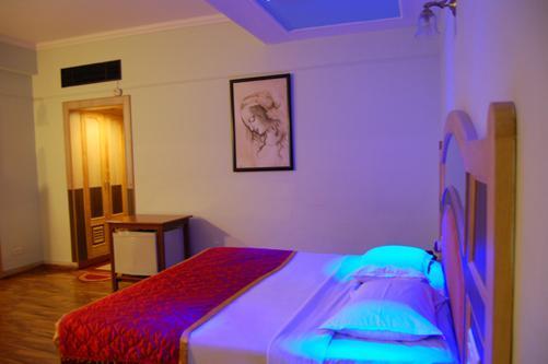 Hotel Park Plaza Madurai Dış mekan fotoğraf
