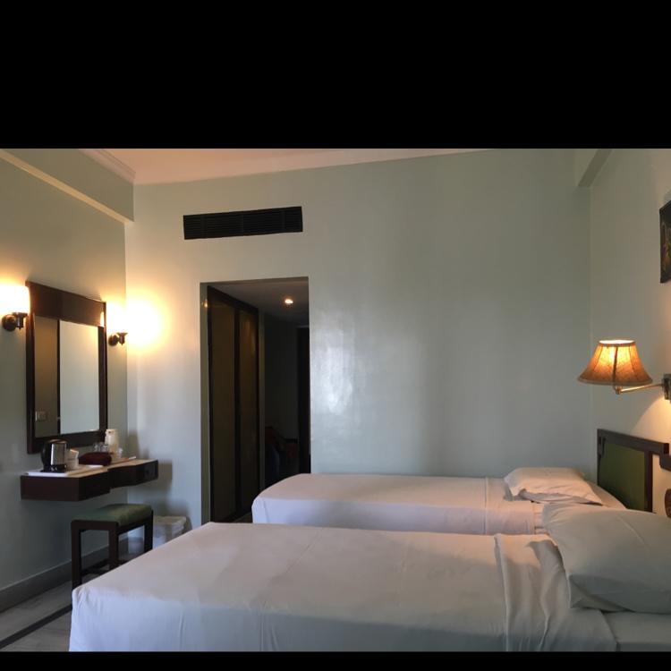 Hotel Park Plaza Madurai Dış mekan fotoğraf