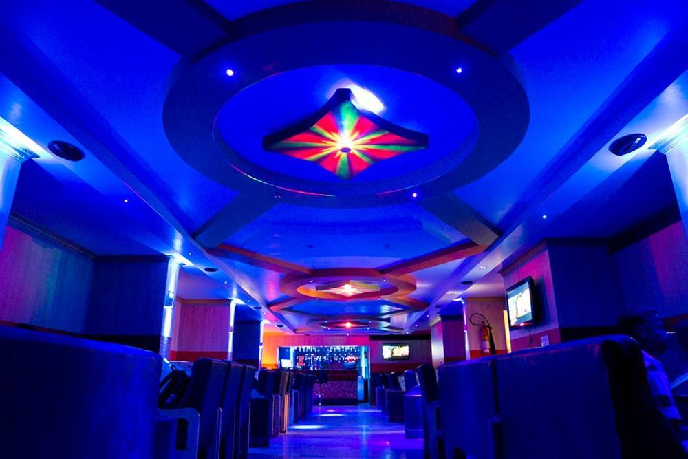 Hotel Park Plaza Madurai Dış mekan fotoğraf